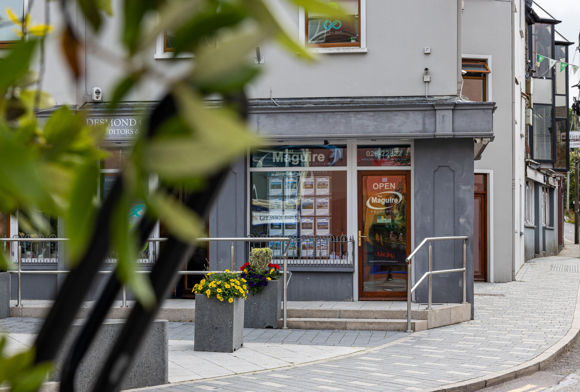 Hillgrove, Baurnahulla, Drimoleague, West Cork Pat Maguire Properties